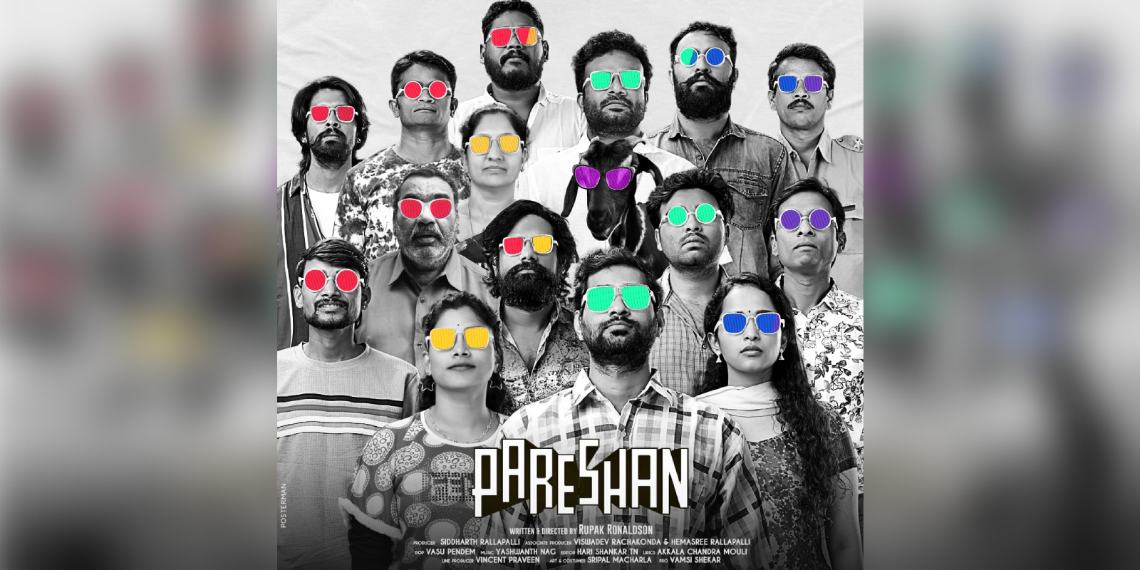 thiruveer pareshan