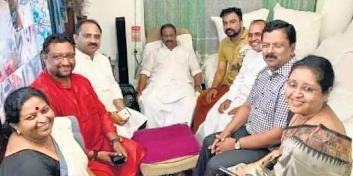 Sudhakaran