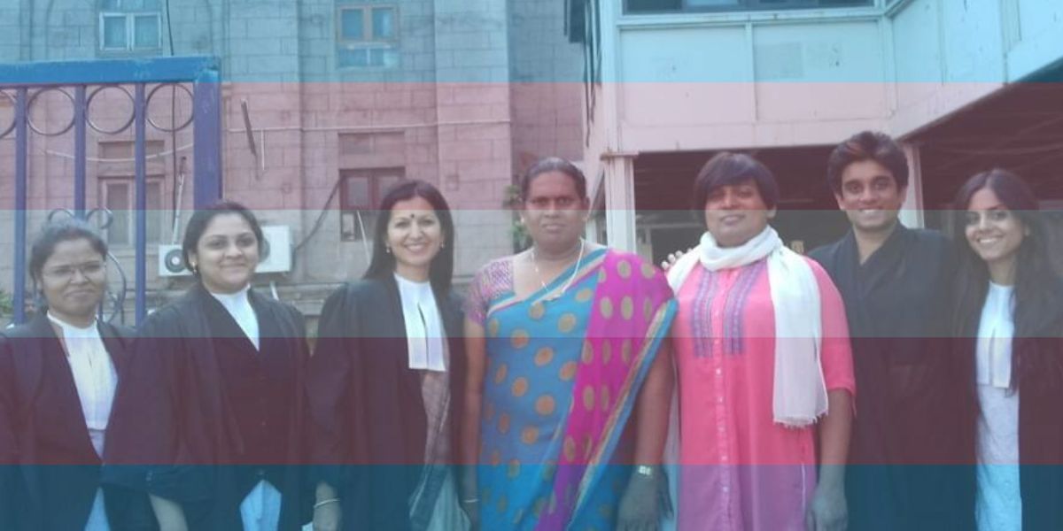 Welcome baby step, but a lot of work remains, say activists after HC abolishes colonial-era Telangana Eunuchs Act