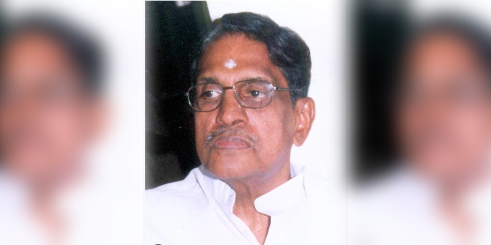 Achani Ravi