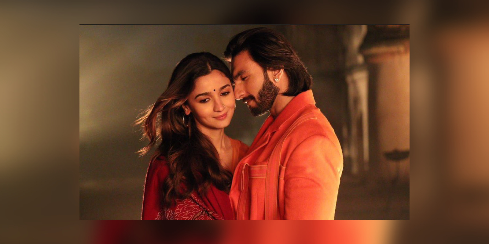 Alia Bhatt and Ranveer Singh Rocky Aur Rani Kii Prem Kahaani