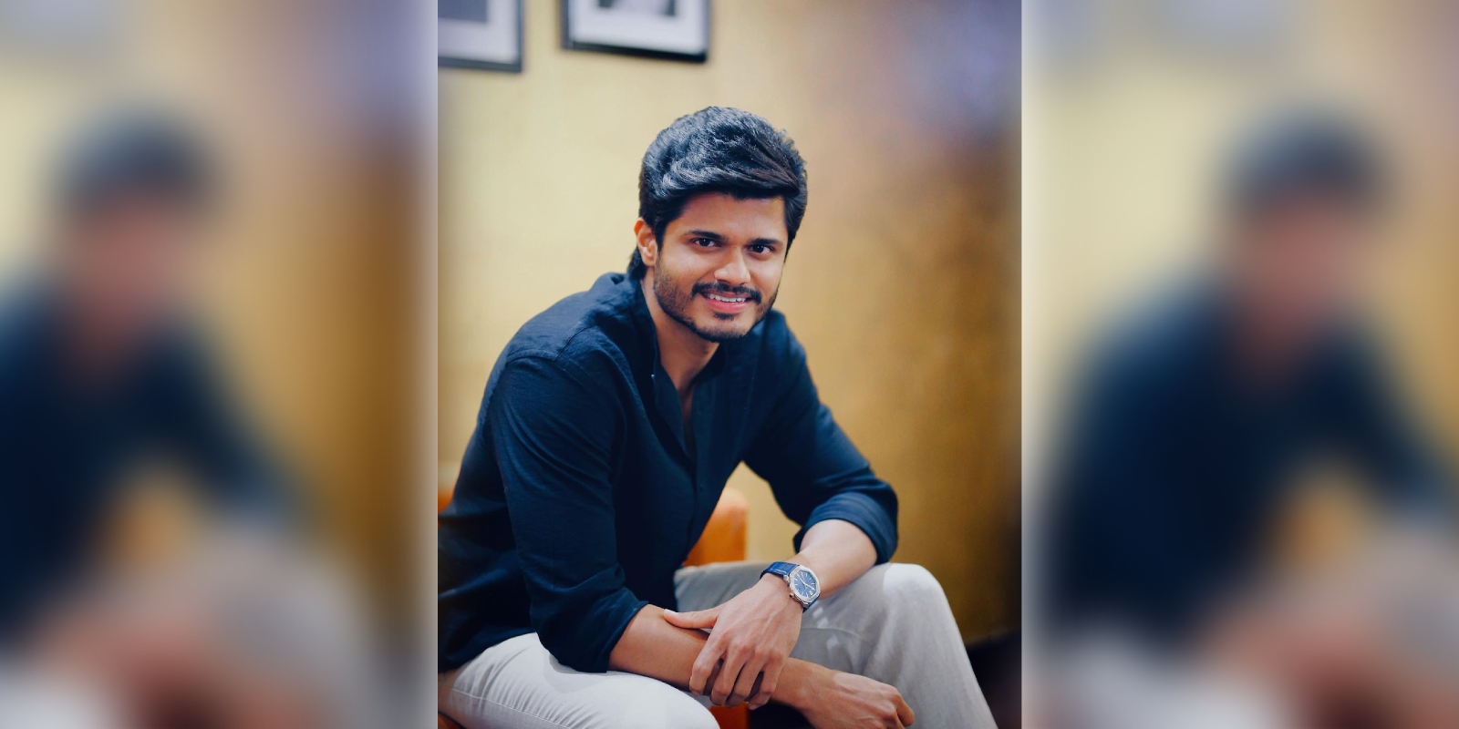 Anand Deverakonda