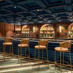 At entrepreneur Anirudh Kheny's Daysie, the cocktail program is both serious and fun.