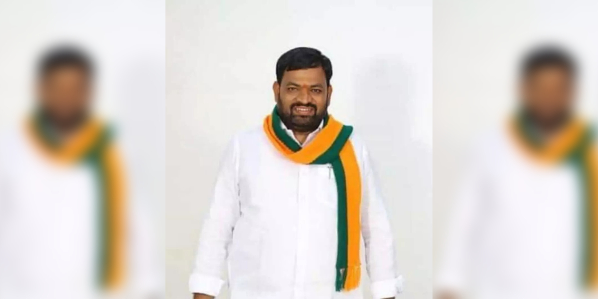 BJP leader Tirupathi Reddy missing from Hyderabad even after five days of 'kidnap', wife suspects BRS MLA