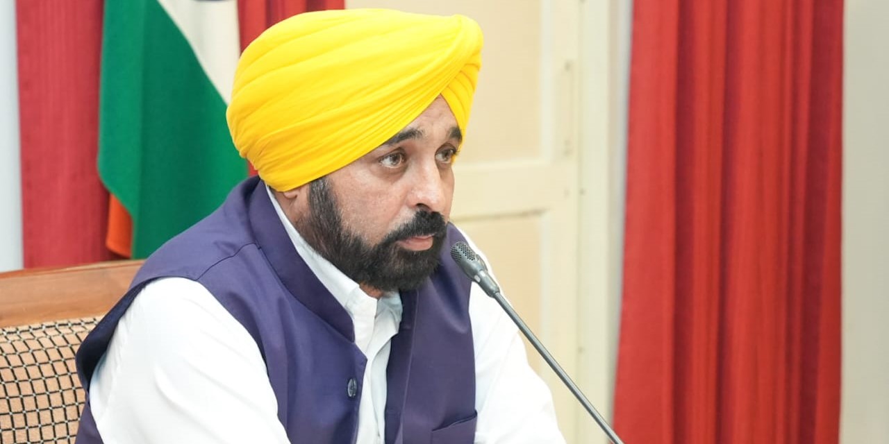 Punjab flood relief