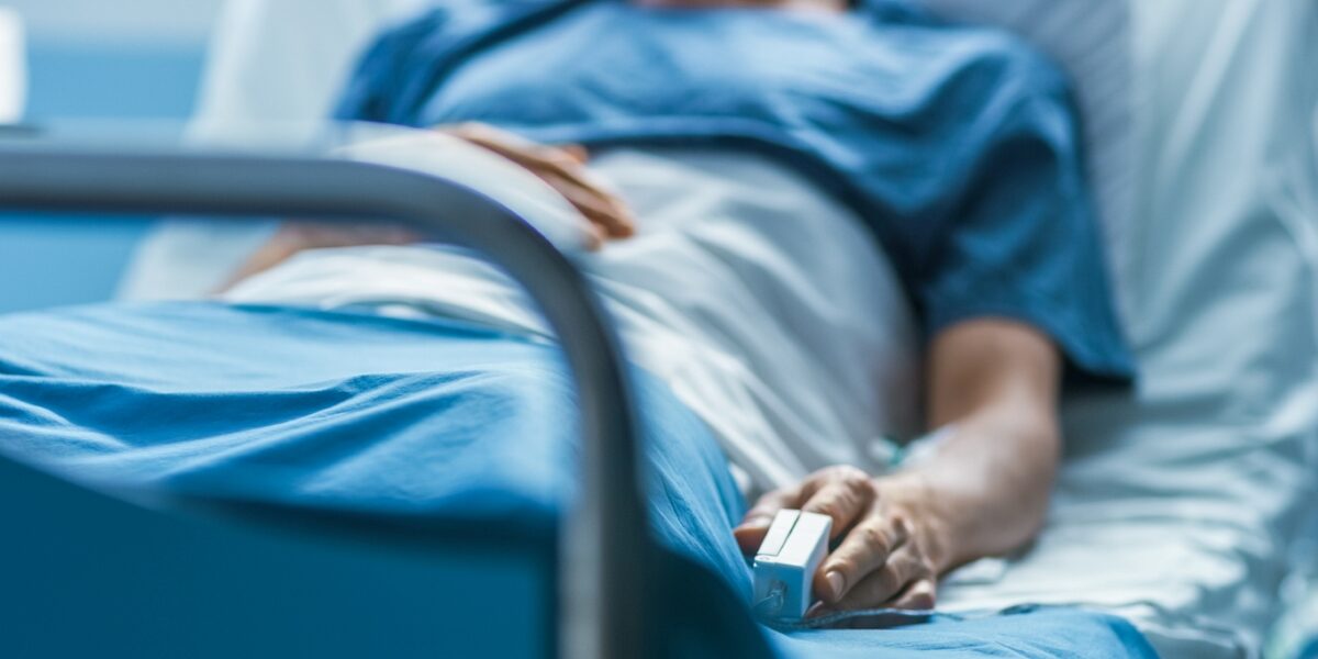 Cancer mortality sees increase in women