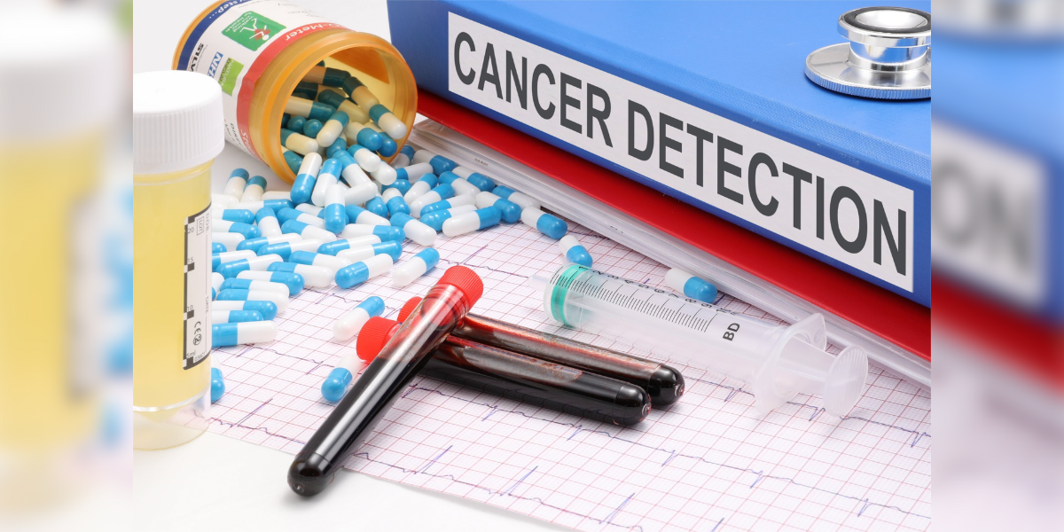 With this new tool and the use of QBET spectroscopy, India could see an increase in early detection of cancers. (Wikimedia Commons)