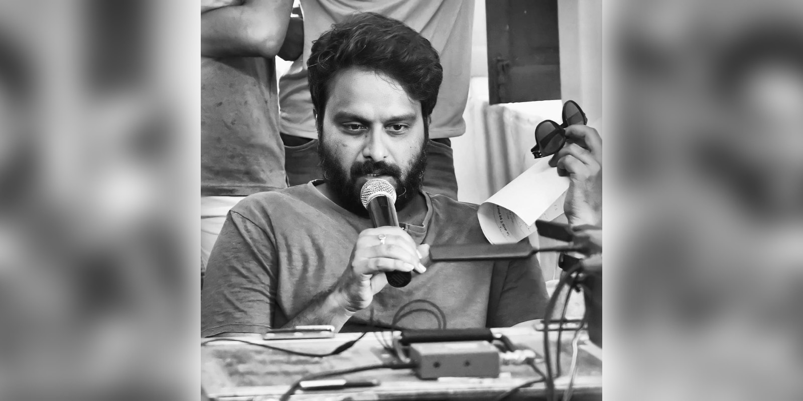 Director Bobby