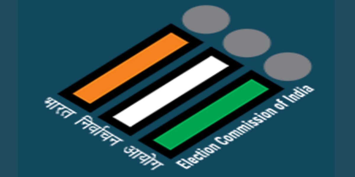 Election Commission launches online portal for parties to file financial statements.