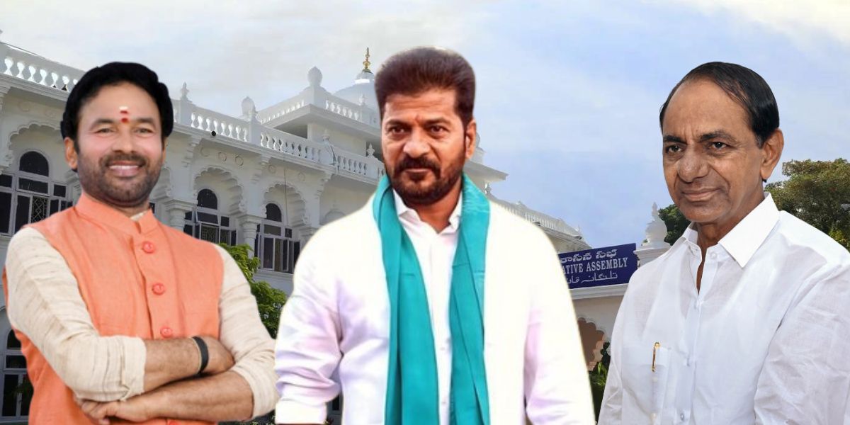 Telangana Dalit votes