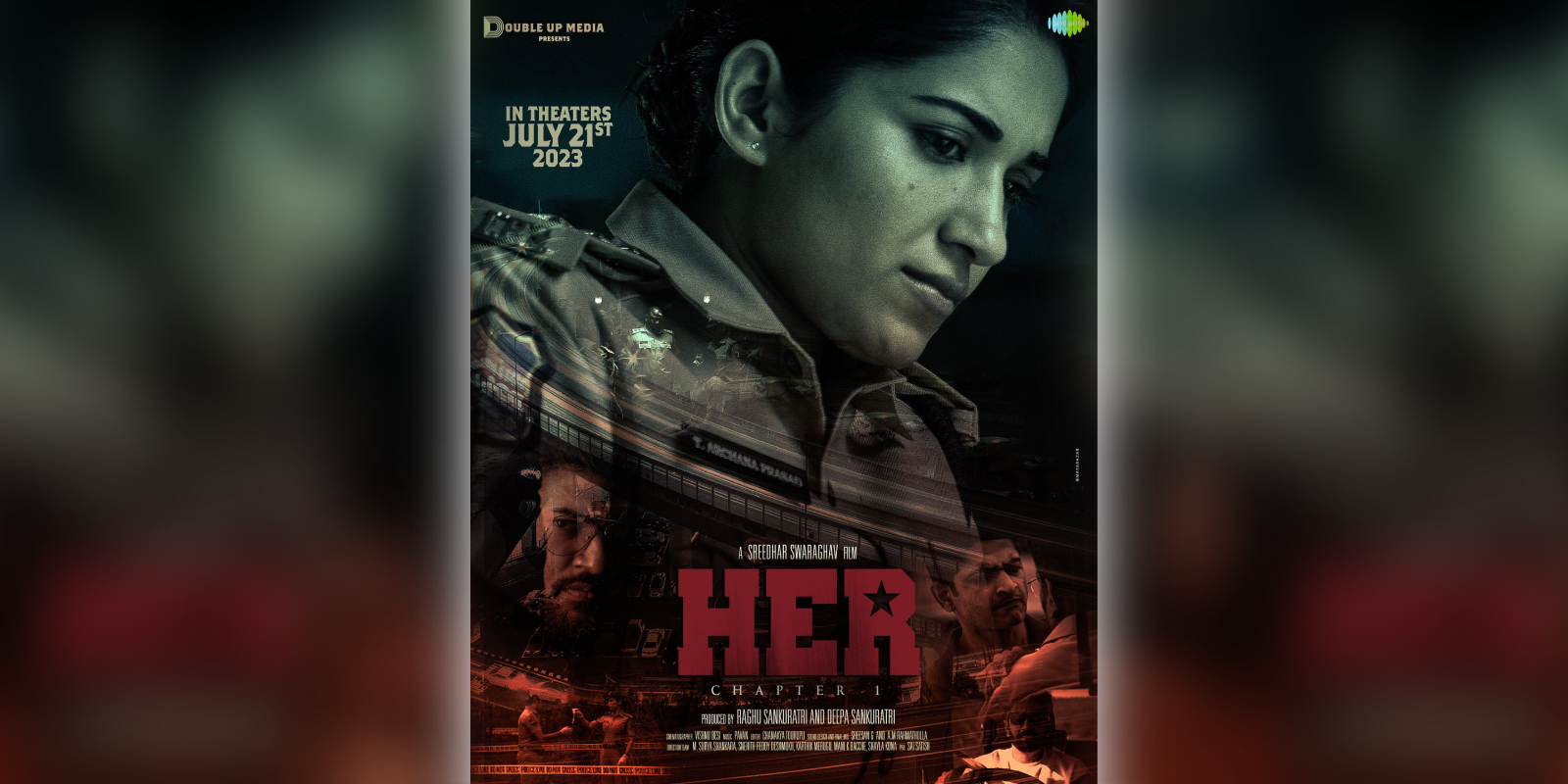 Her Chapter 1
