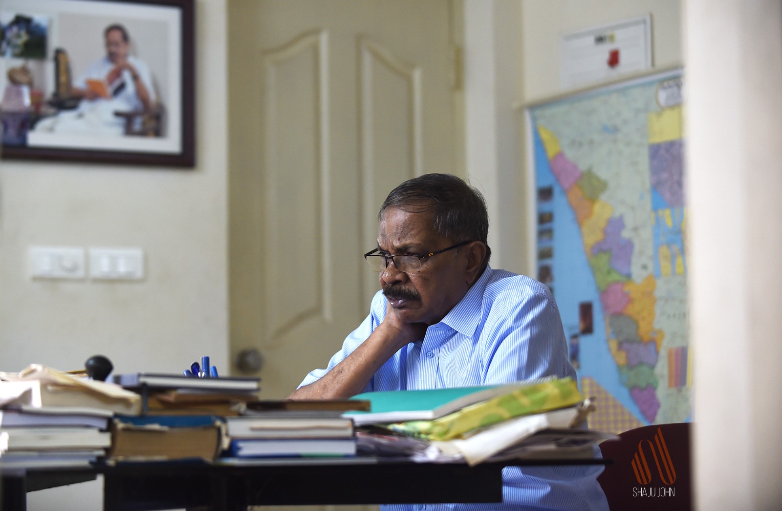 M T Vasudevan Nair