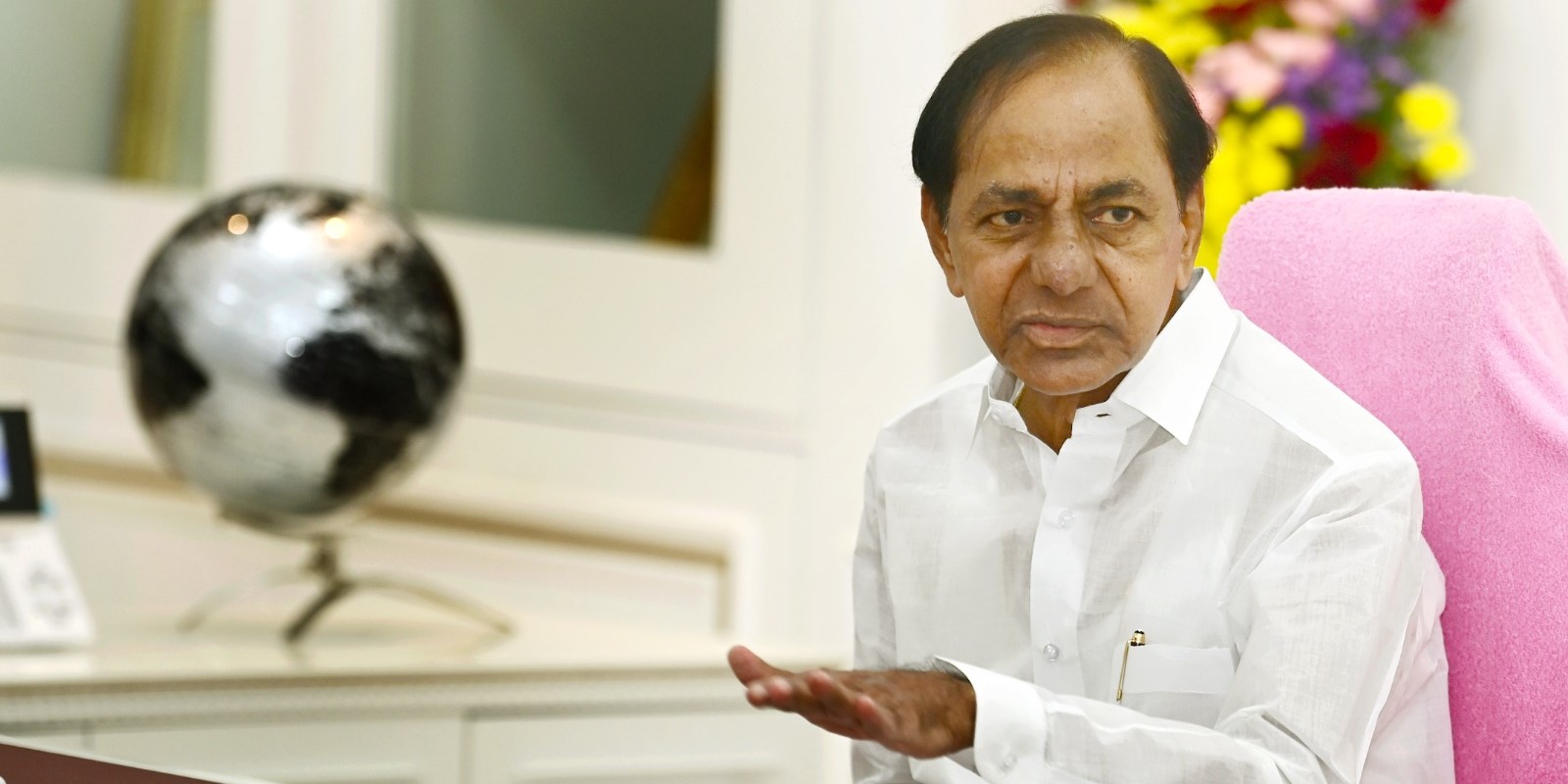 Telangana BC loans