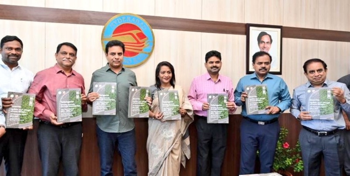 Telangana MUAD report
