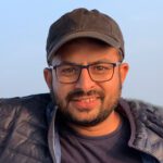 Kalyan Varma_Co-Founder_Nature inFocus