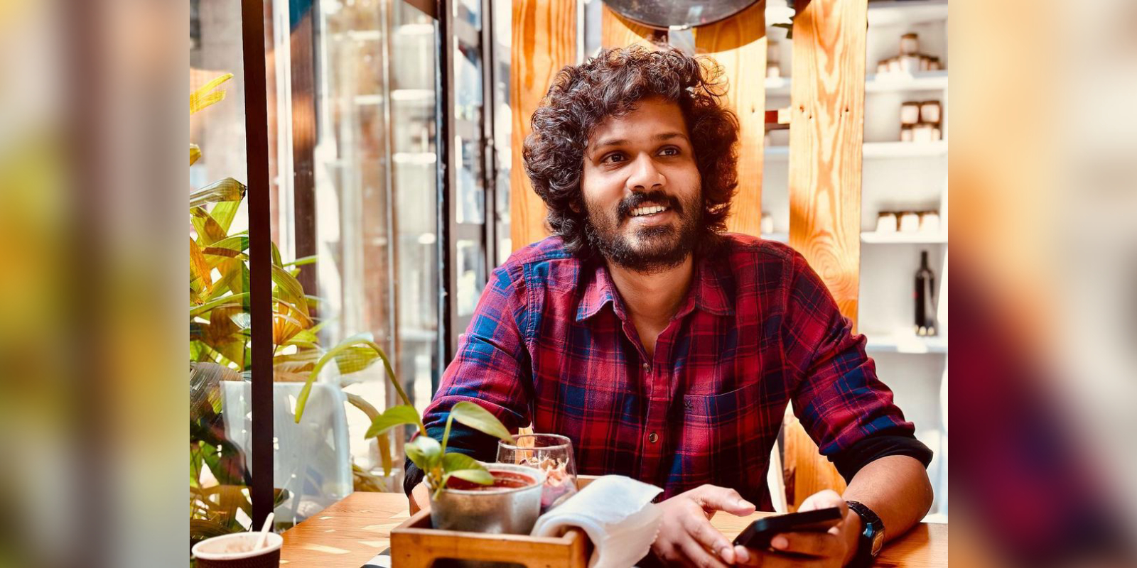 Karthik Rathnam