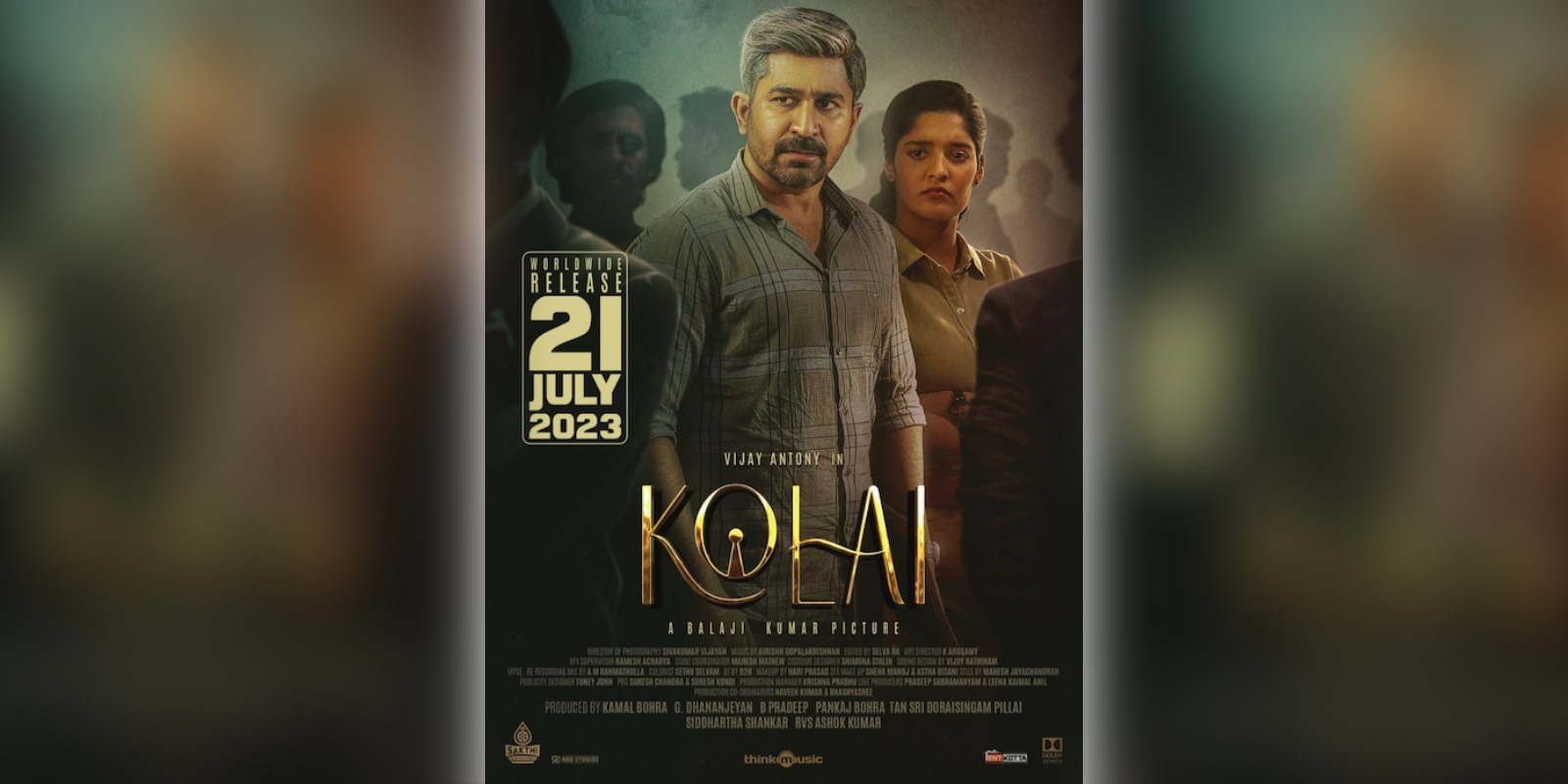 Kolai
