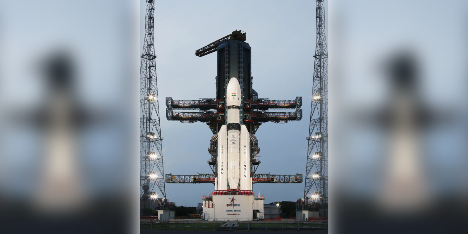 ISRO Chandrayaan 3