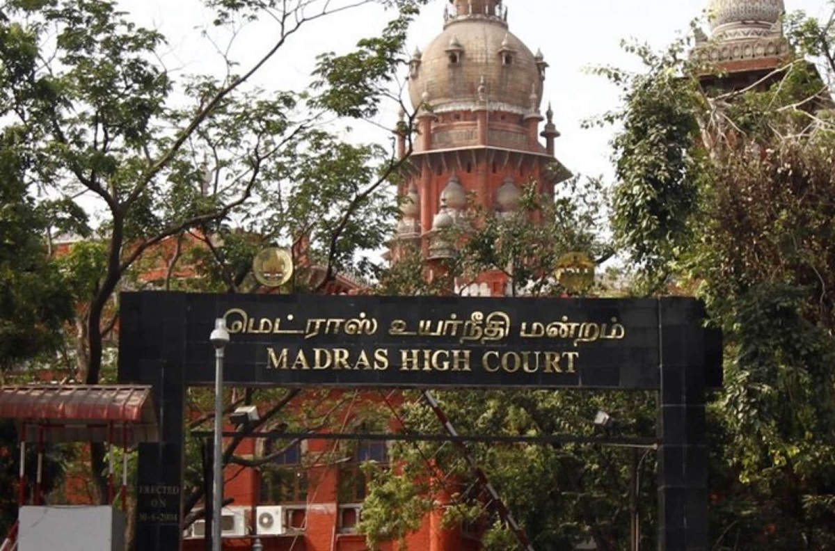 The Principal Sessions Court extended the judicial remand of Senthil Balaji till 26 July. (Wikimedia Commons)