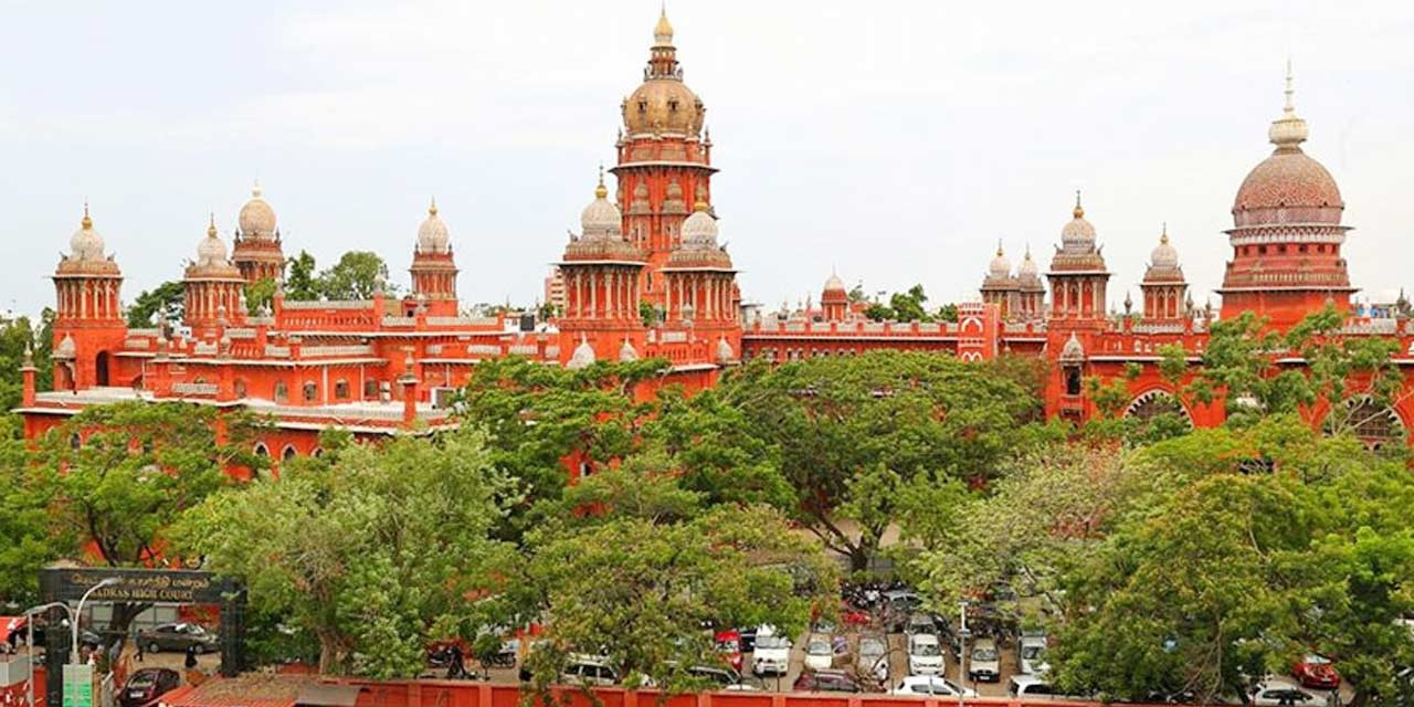 “This court still encourages the college concerned to require the students to reflect on the evils of untouchability and how they, as citizens of this country, can contribute to its elimination,” the judge said. (Wikimedia Commons)