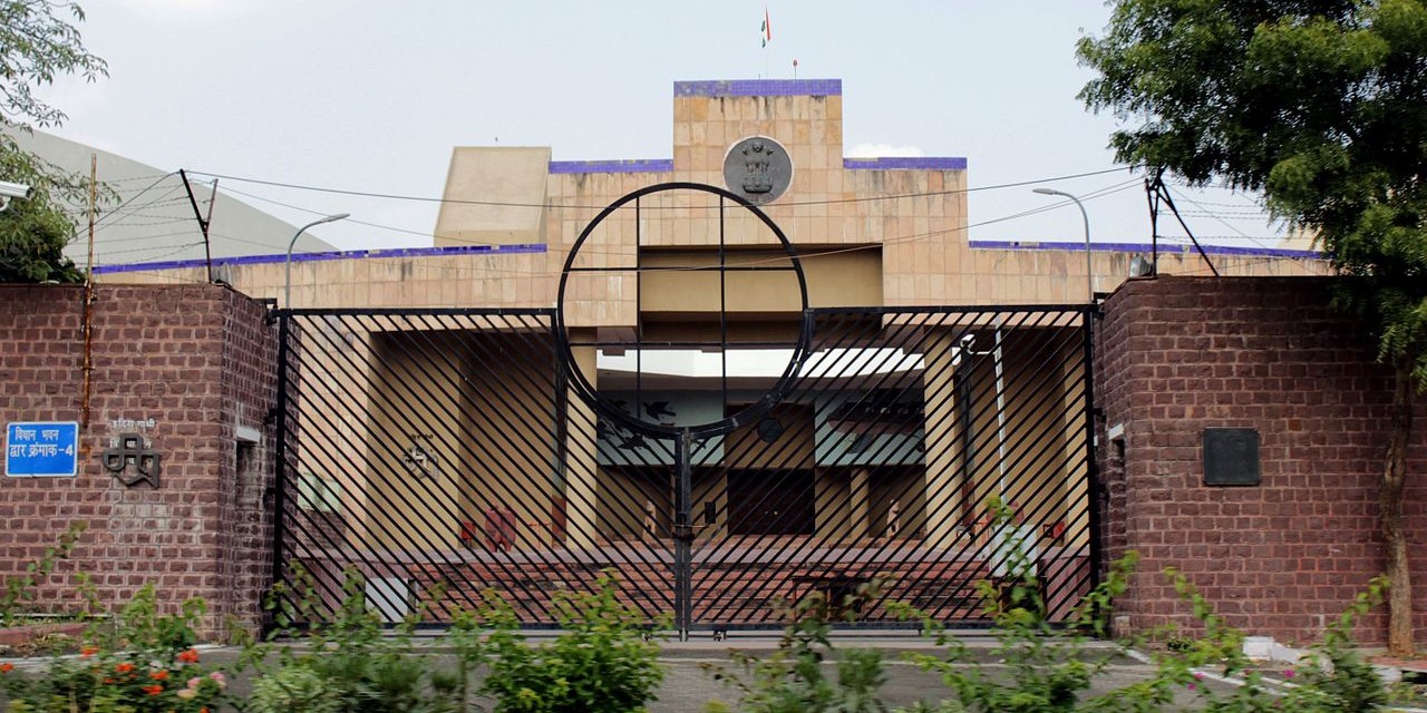Siddhi urination incident in Assembly