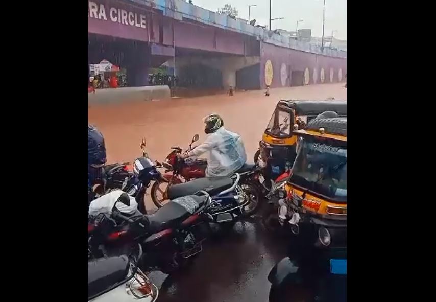 Mangaluru rains
