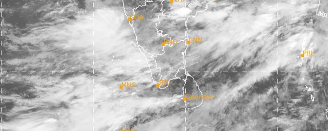 Kerala heavy rains