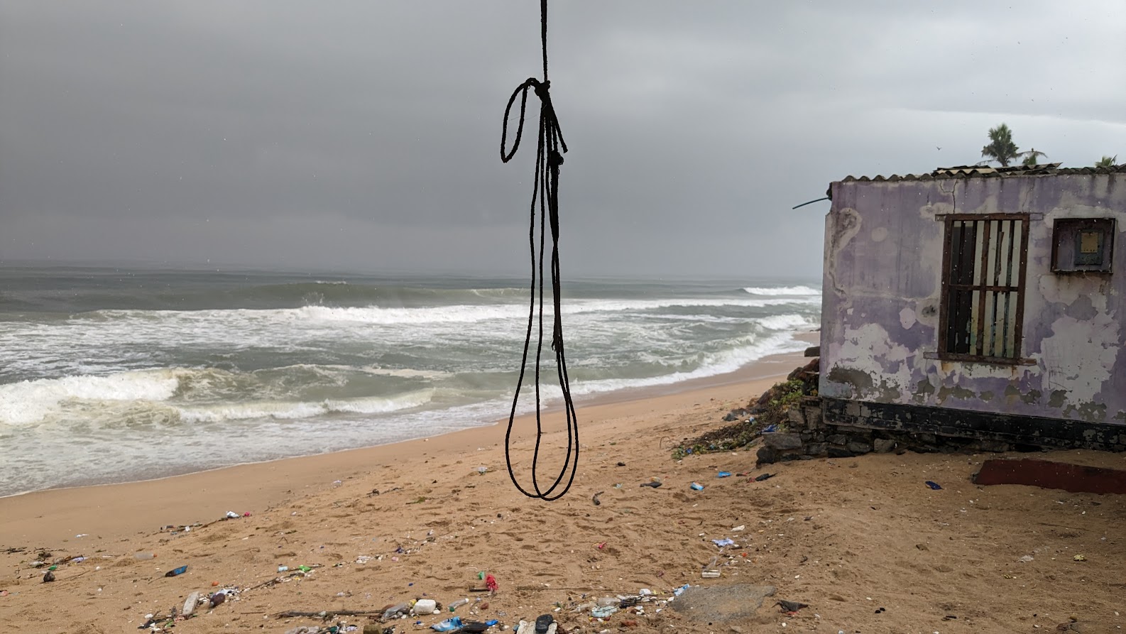 Centre, Kerala govt to take measures to solve frequent boat accidents in Muthalapozhi after fishermen’s death