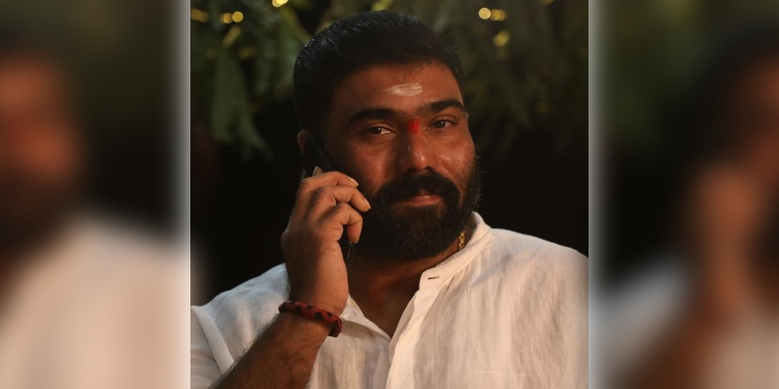 Nanda Kishore