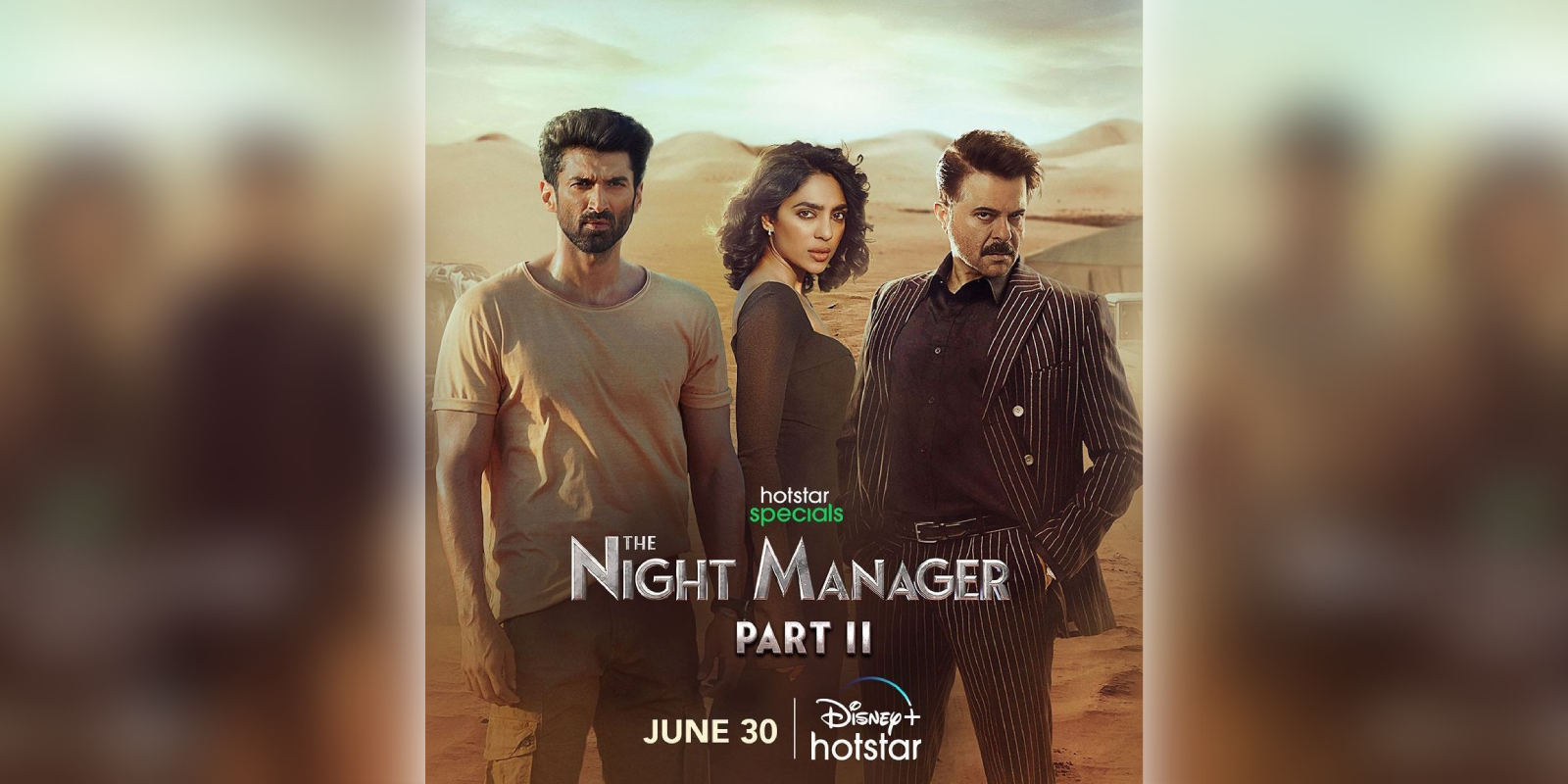 The Night Manager Part 2