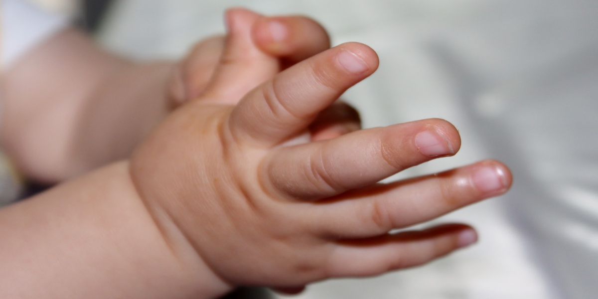 Whooping Cough in infants