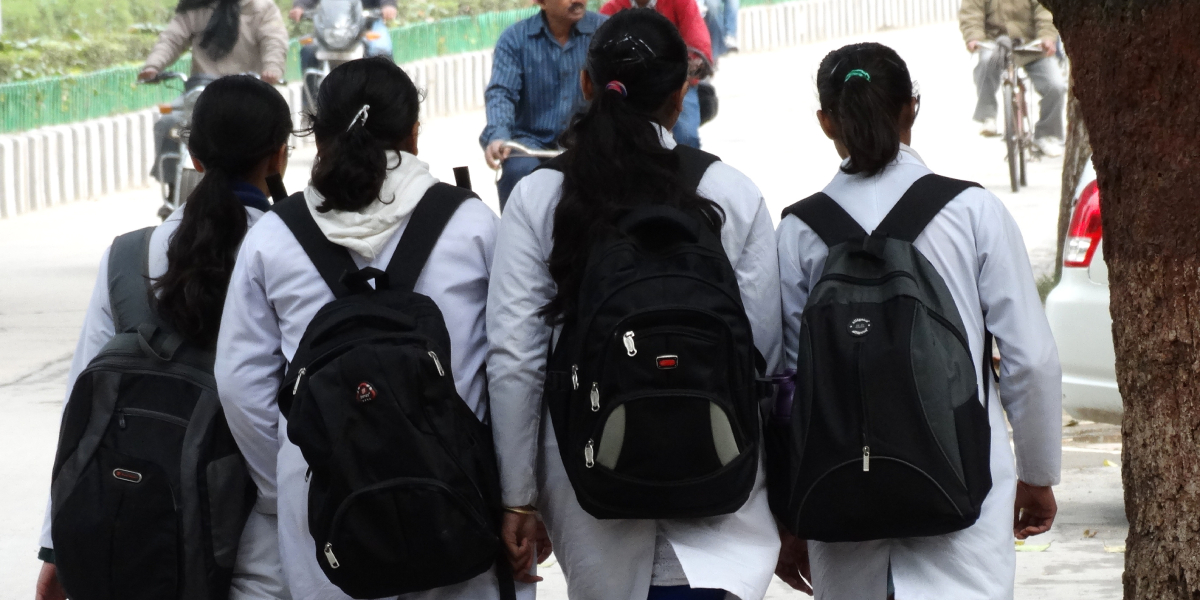 Previously, only 85 percent of the seats were reserved for local students, while the remaining 15 percent were unreserved. (Creative Commons)