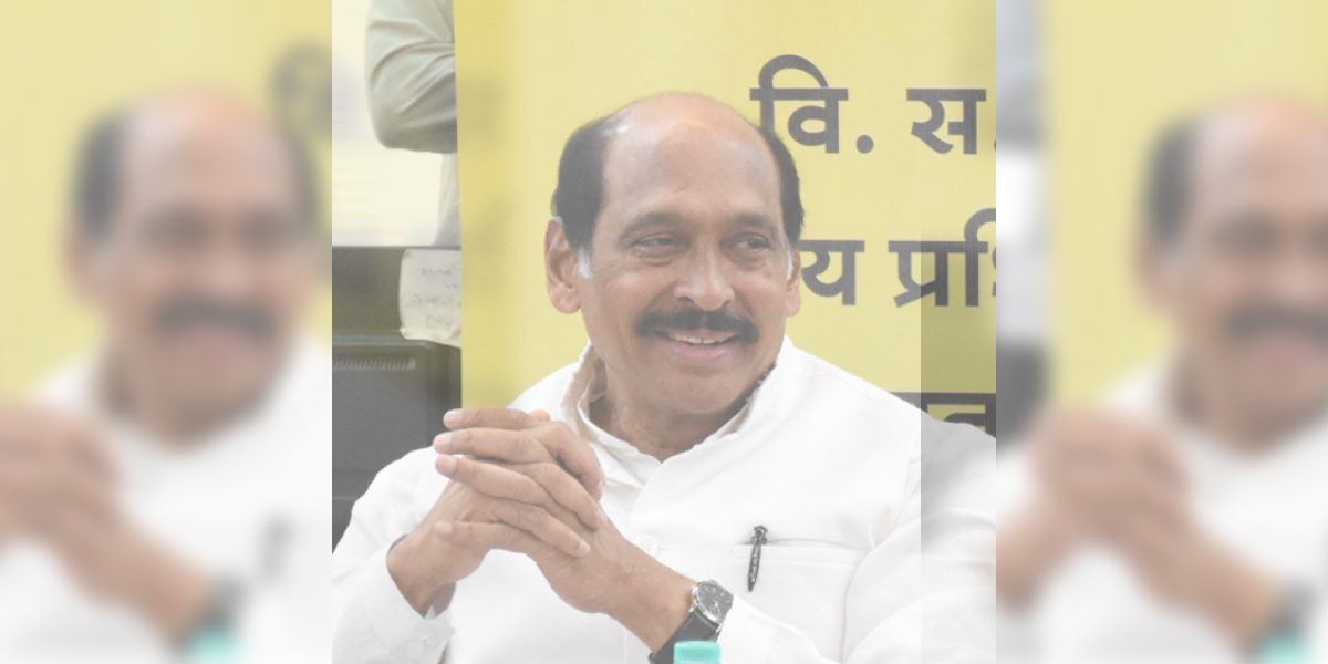 AICC leader in charge of Telangana Manikrao Thakre said several BJP and BRS leaders were in touch with the party. (Facebook)
