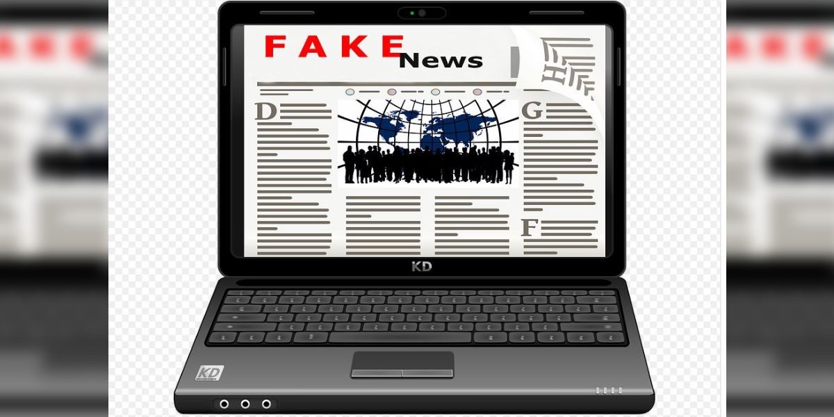right-wing social media handles tried to attribute a communal colour. (Creative Commons)