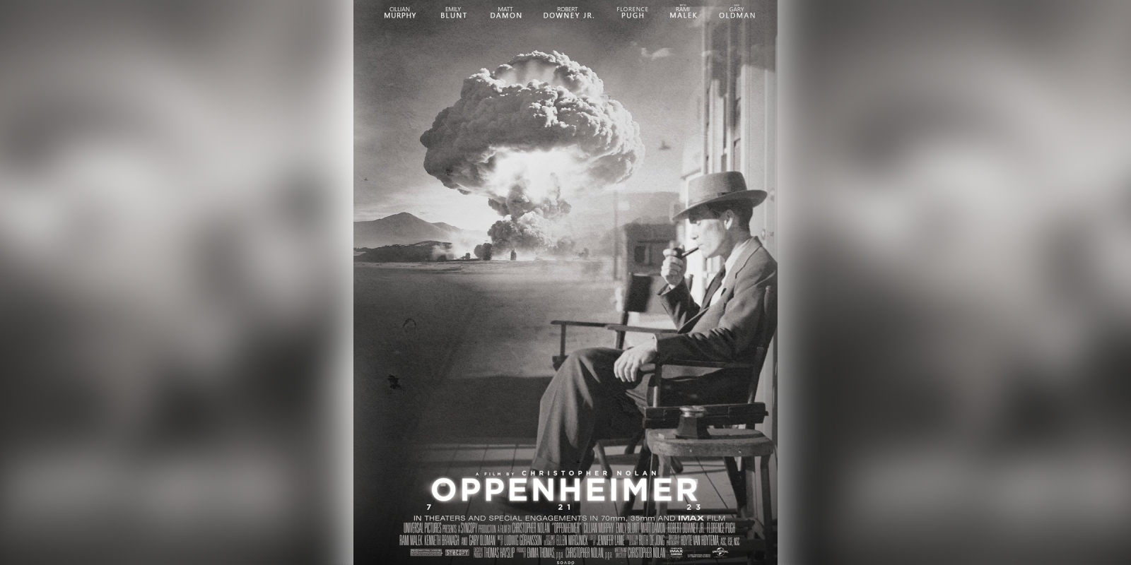 Oppenheimer