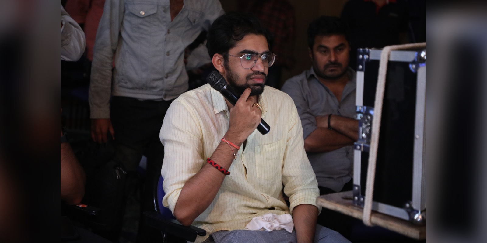 Pawan Basamsetti