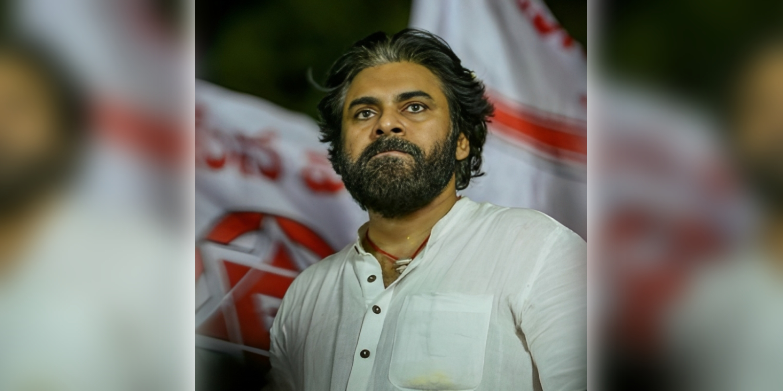 Pawan Kalyan