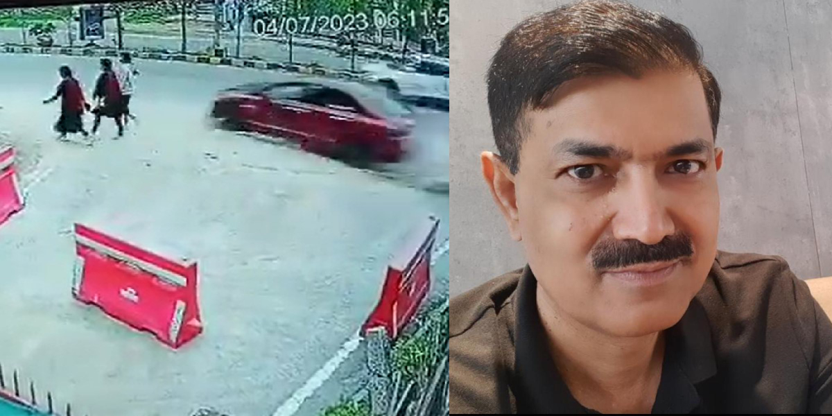 Police make 3rd arrest in Hyderabad car-ramming case as 2nd injured battles for his life