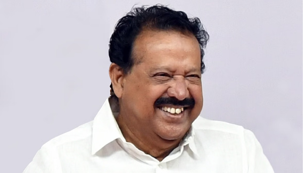 Relief for Tamil Nadu Minister K Ponmudy as special court acquits him in 1998 land-grab case