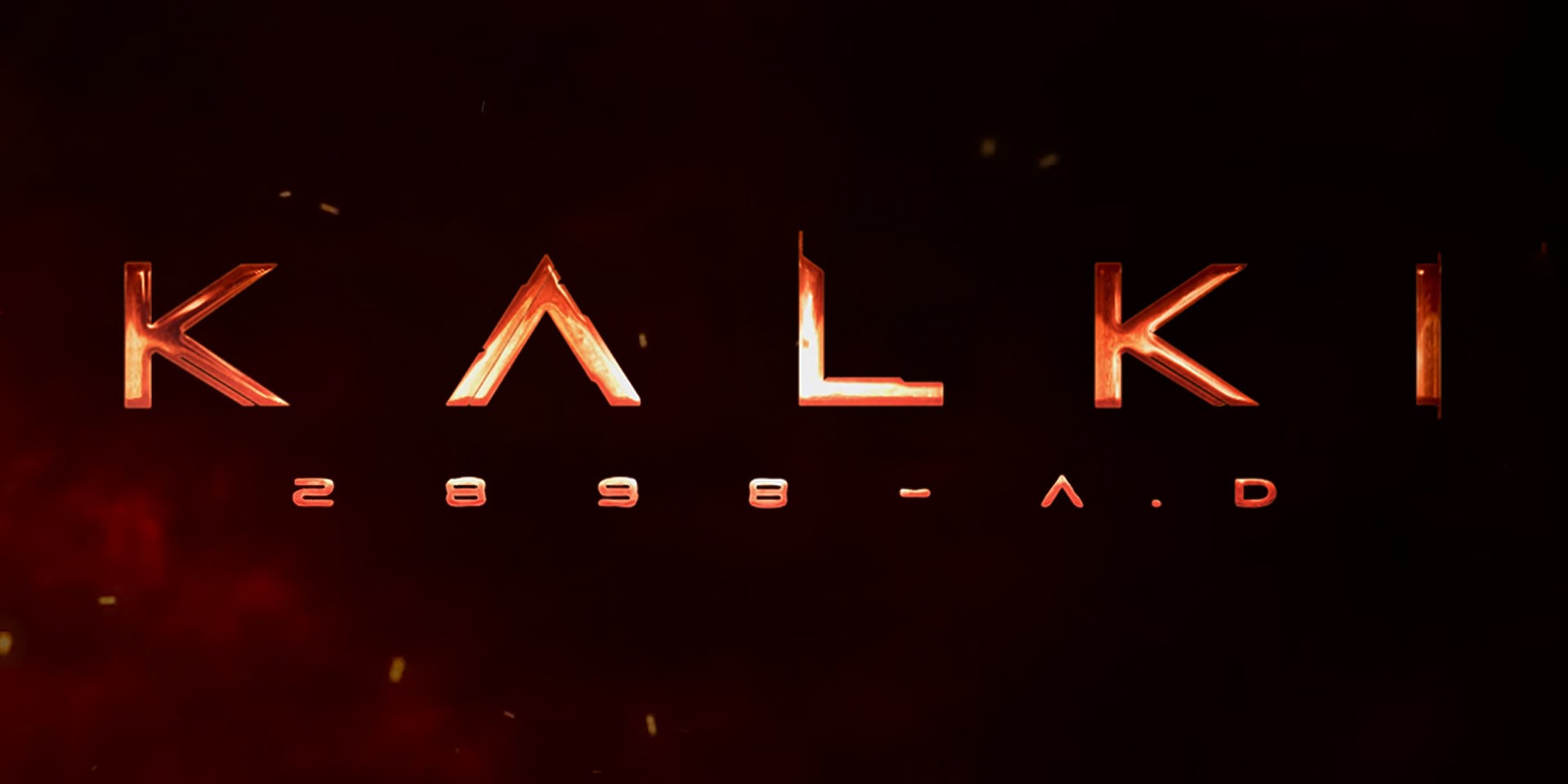Project K title Kalki 2898-AD