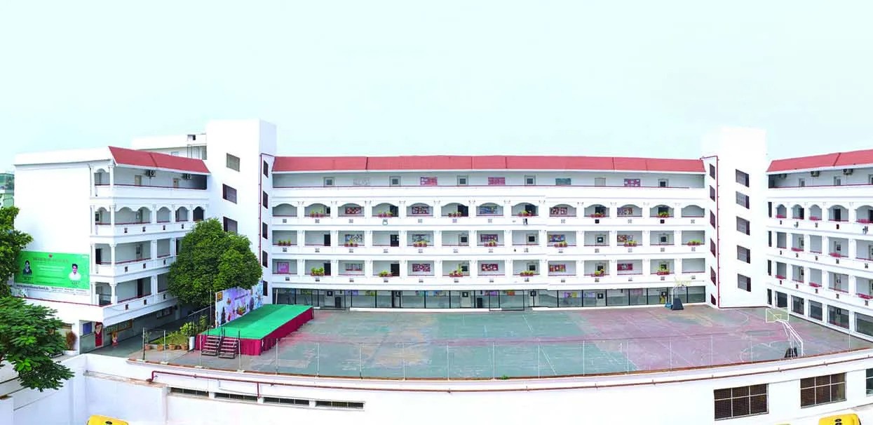 Prominent Hyderabad Meridian school booked for negligence after Class 11 student electrocuted, family alleges renege