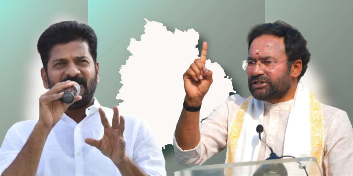 Telangana