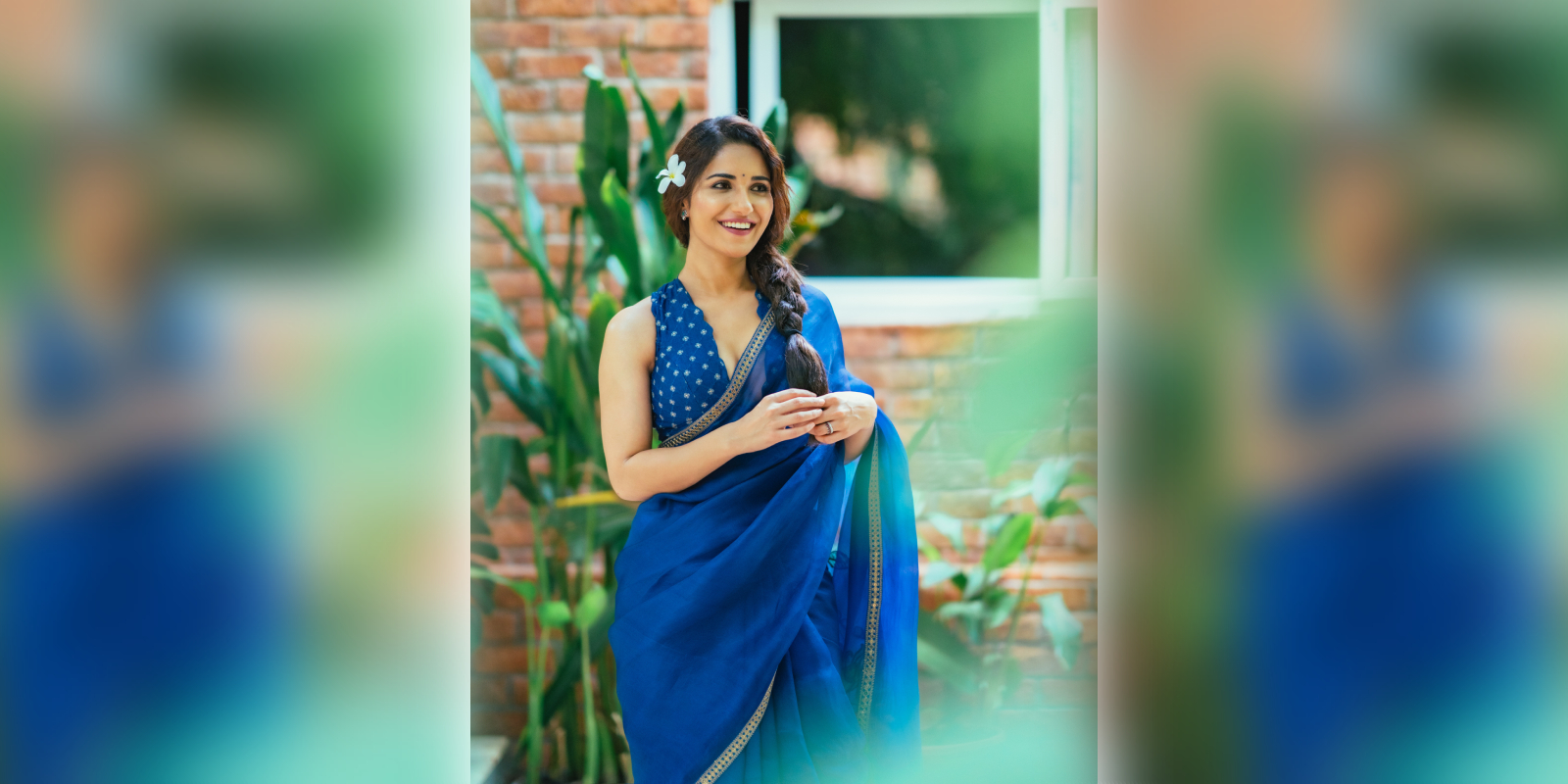 Ruhani Sharma