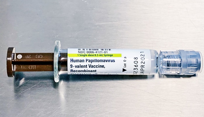 Cancer vaccines already exist for some types of cancer. (Creative Commons)