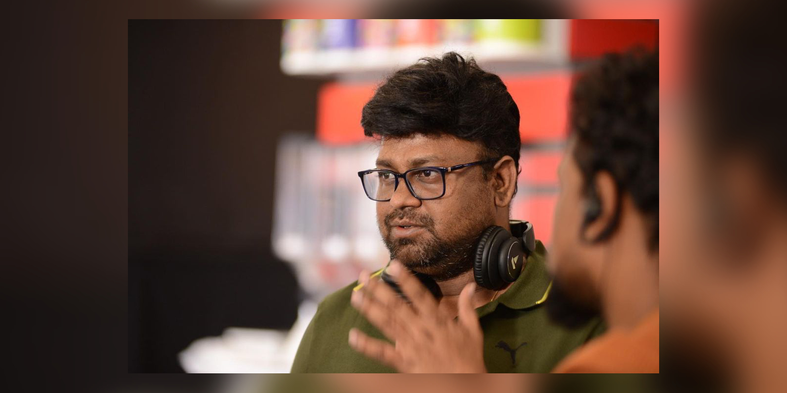 Sai Rajesh
