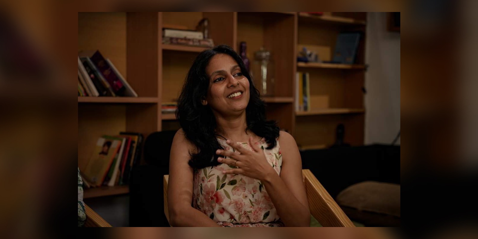Shruthi Sharanyam