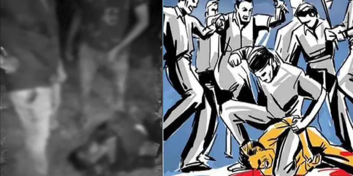 Six arrested for thrashing and urinating upon tribal men in Andhra Pradesh for affair with girl