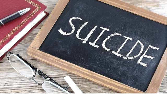 The boy who allegedly died by suicide was 16 years old. (Creative Commons)