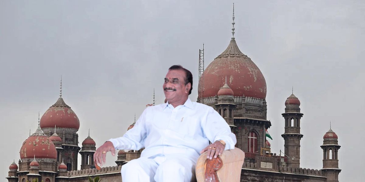 Vanama Venkateswara Rao