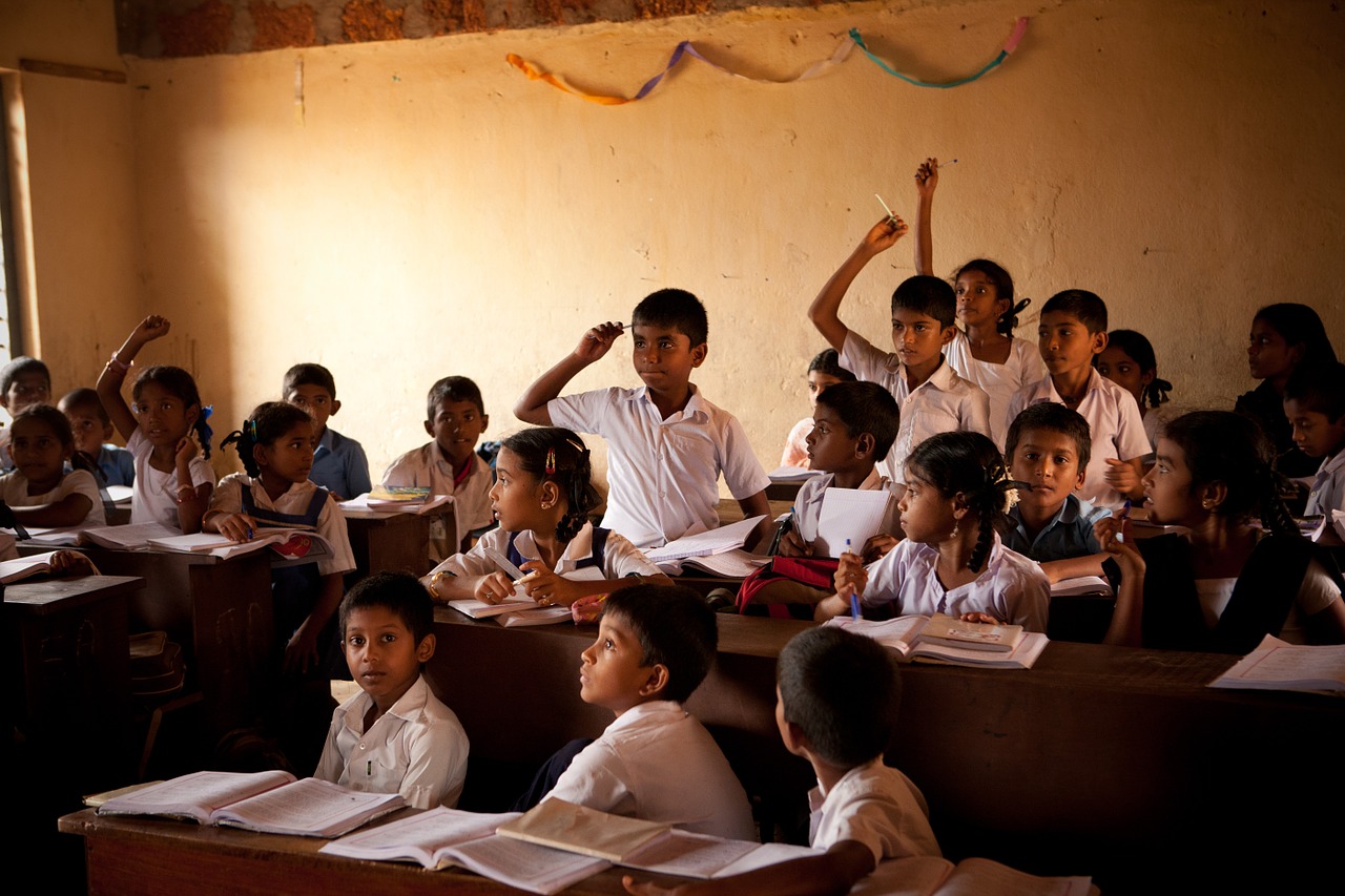 Telangana at the bottom of ladder in Education Ministry's school education report, Kerala and TN perform relatively better